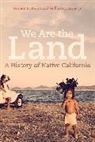 Damon B. Akins, Damon B. Bauer Akins, William J. Bauer, Bauer William J. - We Are the Land