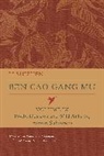 Li Shizhen - Ben Cao Gang Mu, Volume IX