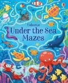 Rosamond Smith, Sam Smith, Sam Smith Smith, Various - Under the Sea Mazes