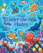 Rosamond Smith, Sam Smith, Sam Smith Smith, Various - Under the Sea Mazes