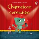 Russell Punter, Russell Punter Punter, Punter Russell, David Semple, David Semple, Semple David - Chameleon Comedian