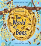 Emily Bone, Emily Bone Bone, JEAN-CLAUDE BONE, Jean Claude - The World of Bees : Look Inside