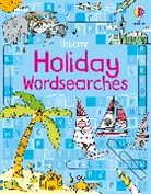Clarke, Phillip Clarke, Phillip Clarke Clarke, Clarke Phillip, Pope Twins - Holiday Wordsearches