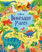 Sam Smith, Sam Smith Smith, VARIOUS - Dinosaur Mazes