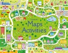 Kate Nolan, Sam Smith, Sam Nolan Smith, Sam Smith Smith, VARIOUS - Maps Activities