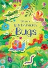 Sam Smith, Sam Smith Smith, Gareth Lucas, Lucas Gareth - Little First Stickers Bugs