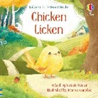 Russell Punter, Punter Russell, Monica Garofalo, Monica (Illusrator) Garofalo - Chicken Licken