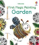 Abigail Wheatley, Abigail Wheatley Wheatley, Wheatley Abigail, Emily Beevers, Emily Ritson - First Magic Painting Garden