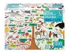 Alice James, Alice James James, Mar Hernandez - Usborne Book and Jigsaw: Tree of Life