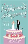 Jaci Burton, Jaci (Author) Burton, Burton Jaci - The Engagement Arrangement