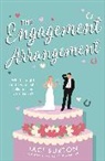 Jaci Burton, Jaci (Author) Burton - The Engagement Arrangement