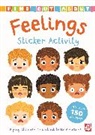 Pat-a-Cake - Find Out About: Feelings Sticker Activity