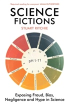 Stuart Ritchie - Science Fictions