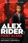 Anthony Horowitz - Point Blank