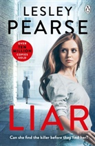 Lesley Pearse - Liar