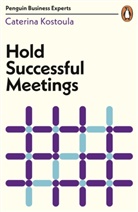 Caterina Kostoula - Hold Successful Meetings