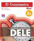Alejandro Bech Tormo, Alejandro Bech Tormo, Esther Domínguez Marín, Saur, Miguel Sauras Rodríguez-Olleros, Iñaki Tarrés Chamorro... - El cronómetro A1