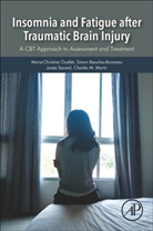 Simon Beaulieu-Bonneau, Simon (Universite Laval Beaulieu-Bonneau, Charles M. Morin, Charles M. (School of Psychology Morin, Morin Charles M., Marie-Christine Ouellet... - Insomnia and Fatigue after Traumatic Brain Injury