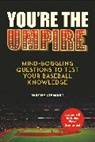 Wayne Stewart - You're the Umpire