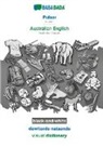 Babadada Gmbh - Pulaar - Australian English, ¿owitorde nataande, BW