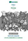 Babadada Gmbh - Pulaar - Xitsonga, ¿owitorde nataande, BW