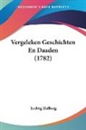 Ludvig Holberg - Vergeleken Geschichten En Daaden (1782)