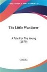 Cordelia - The Little Wanderer