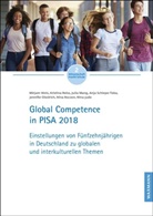 Jennifer Diedrich, Nina Jude, Julia Mang, Julia u a Mang, Kristin Reiss, Kristina Reiss... - Global Competence in PISA 2018