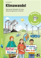 Kirstin Jebautzke - Klimawandel