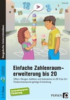 Anna Lotz - Einfache Zahlenraumerweiterung bis 20