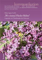 Helen Agnes Stoffel, Herman Haarmann (Dr.), Schmieder (Dr.) - "Wo einmal Flieder blühte"