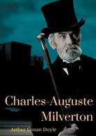 Arthur Conan Doyle, Arthur Conan Doyle - Charles-Auguste Milverton