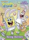 Golden Books, Dave Aikins - Bunny Business