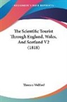 Thomas Walford - The Scientific Tourist Through England, Wales, And Scotland V2 (1818)