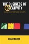 Brian Moeran - The Business of Creativity