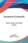 Xenophon - Xenophon's Cyropaedia