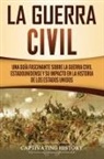 Captivating History - La Guerra Civil