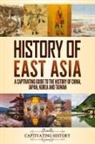Captivating History - History of East Asia