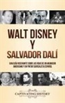 Captivating History - Walt Disney y Salvador Dalí