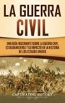 Captivating History - La Guerra Civil