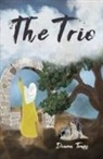 Diana Toups - The Trio