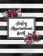 Amy Newton - Hair Salon Appointment Book