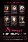 Tina Moore - Mommy's Top Drawer 2