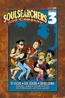 Peter David - Soulsearchers and Company Omnibus 3