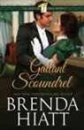 Brenda Hiatt - Gallant Scoundrel