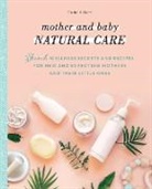 Hélène Boyé, Émilie Hébert - Mother and Baby Natural Care