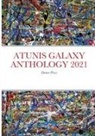 Alicja Maria Kuberska, Hannie Rouweler, Agron Shele - Atunis Galaxy Anthology 2021