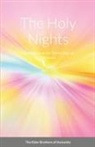 The Elder Brothers Of Humanity - The Holy Nights
