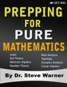 Steve Warner - Prepping for Pure Mathematics