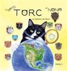 Nona - El GATO TORC en América del Norte parte 1